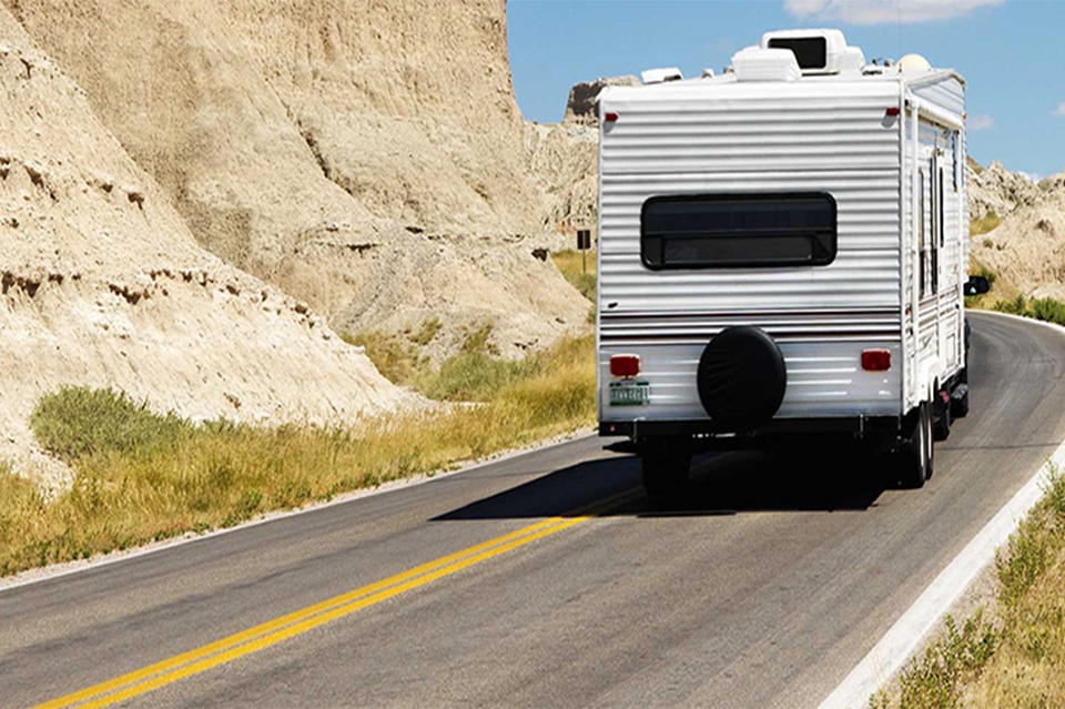 Missouri RV insurance coverage